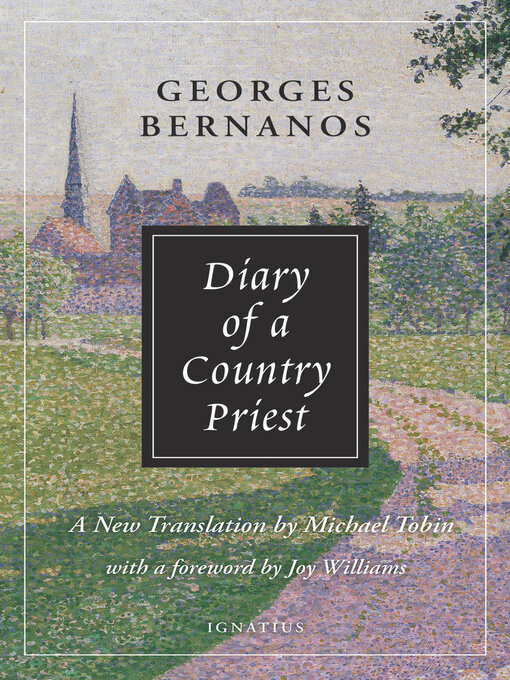 Title details for Diary of a Country Priest by George Bernanos - Available